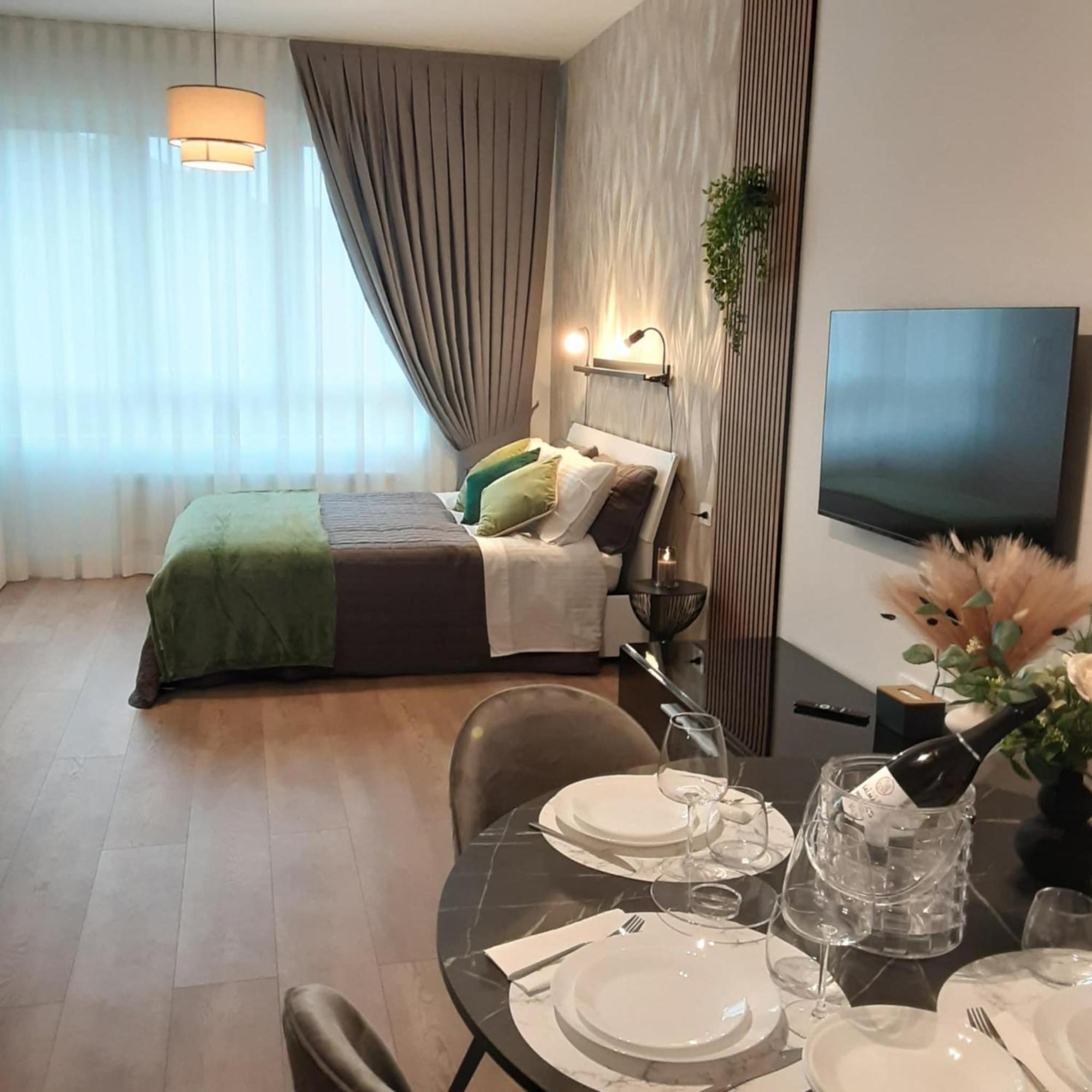 Venice Dream Apartment