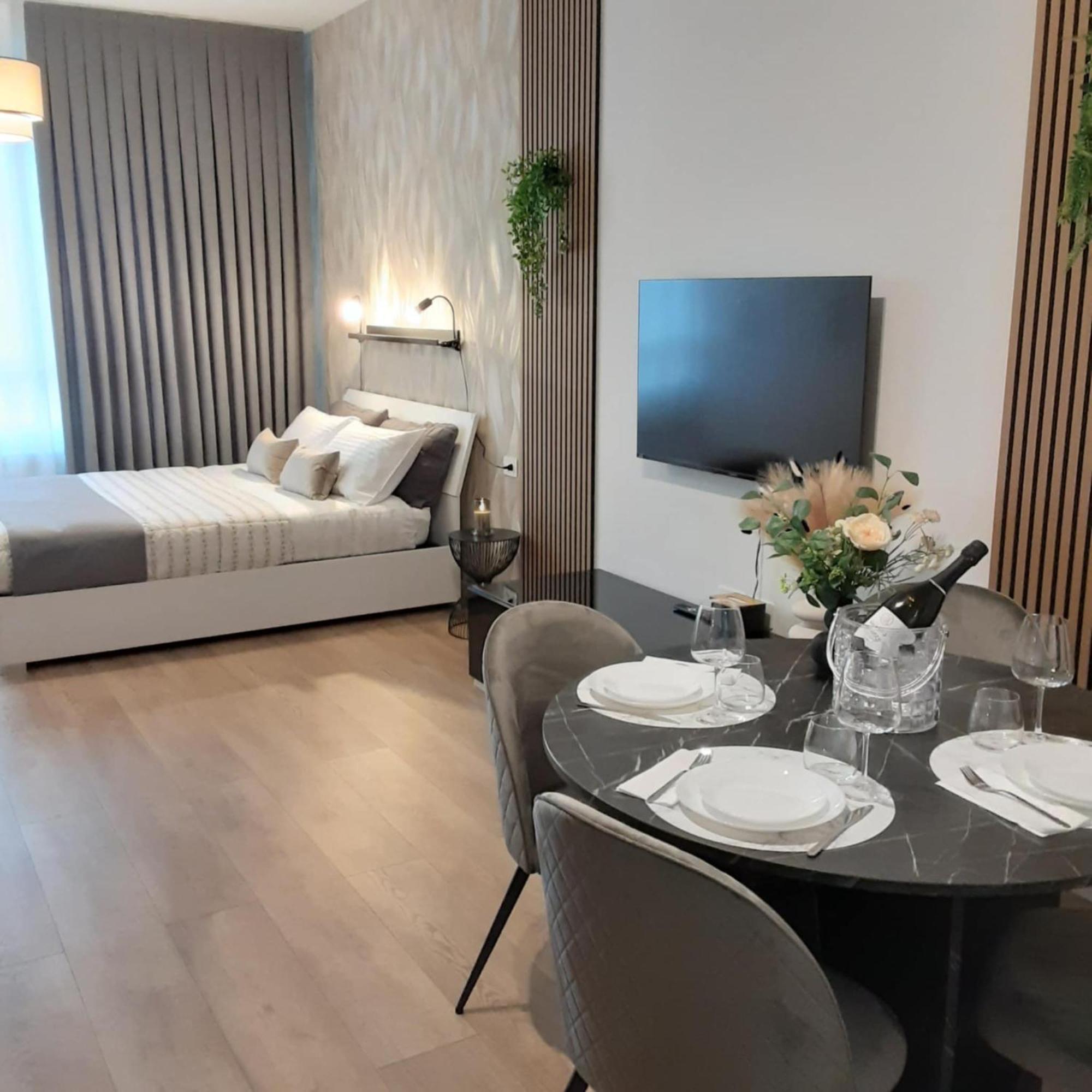 Appartamento Venice Dream Venezia